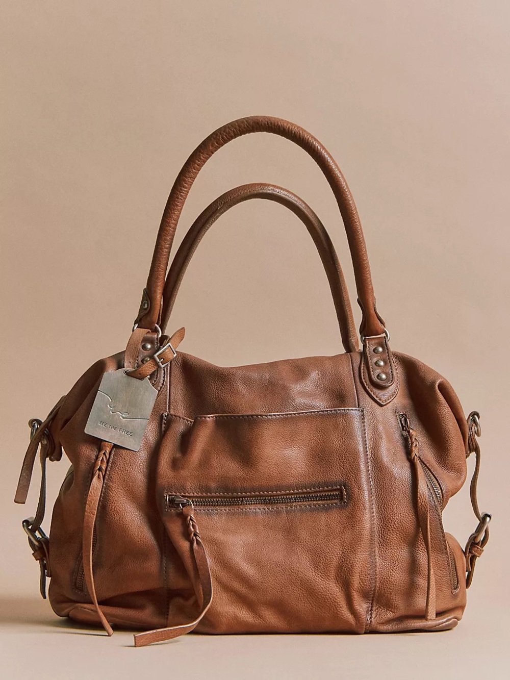 Free People Large Emerson Bag #8893